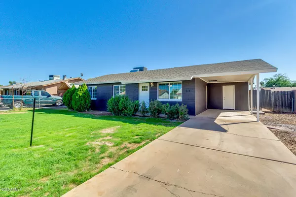 Chandler, AZ 85225,773 E TYSON Street