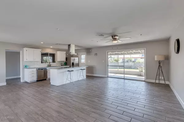 Glendale, AZ 85301,4329 W ROSE Lane