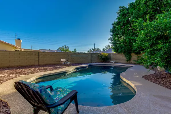 Gilbert, AZ 85234,826 N PHEASANT Drive