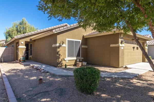 17760 W VENTURA Street, Surprise, AZ 85388