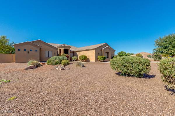 Waddell, AZ 85355,6108 N 174TH Avenue