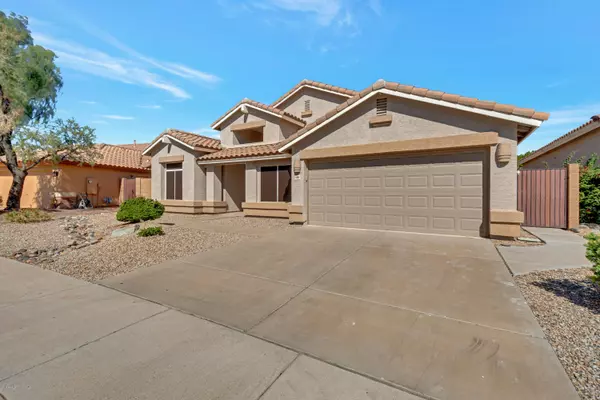 Chandler, AZ 85226,6892 W MONTEREY Street