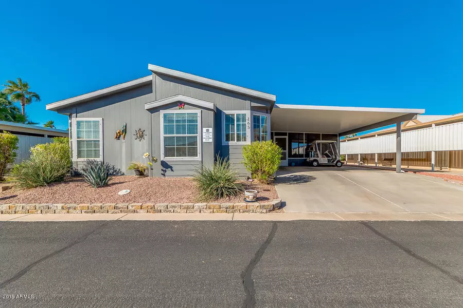 2400 E Baseline Avenue #165, Apache Junction, AZ 85119