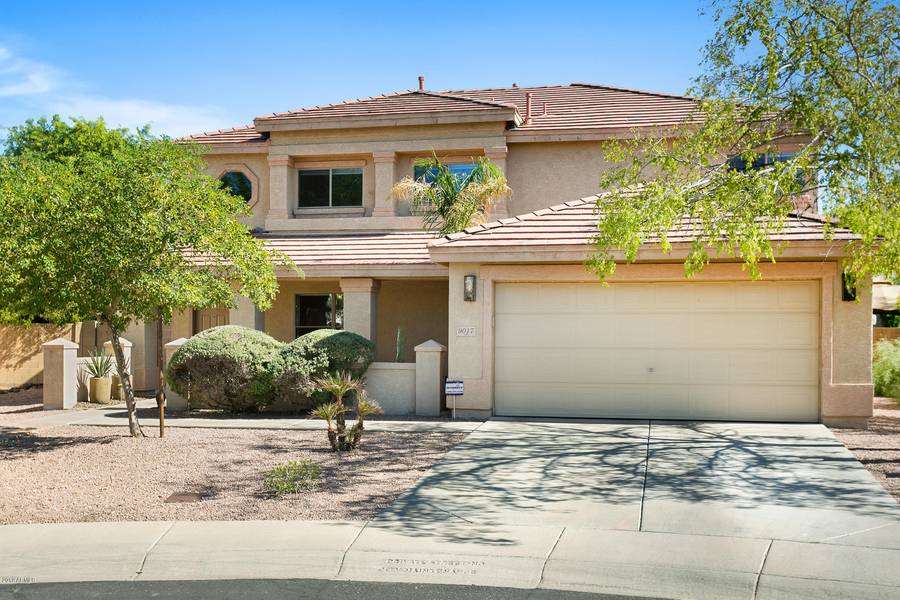 9017 S 13TH Place, Phoenix, AZ 85042