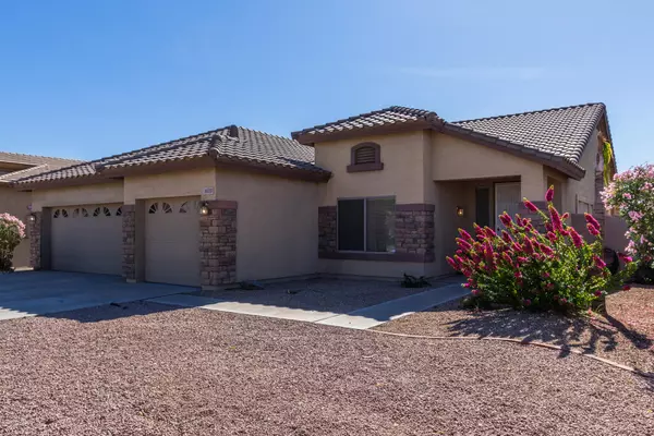 Glendale, AZ 85303,8123 W STATE Avenue