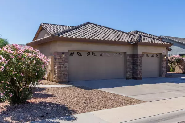 Glendale, AZ 85303,8123 W STATE Avenue