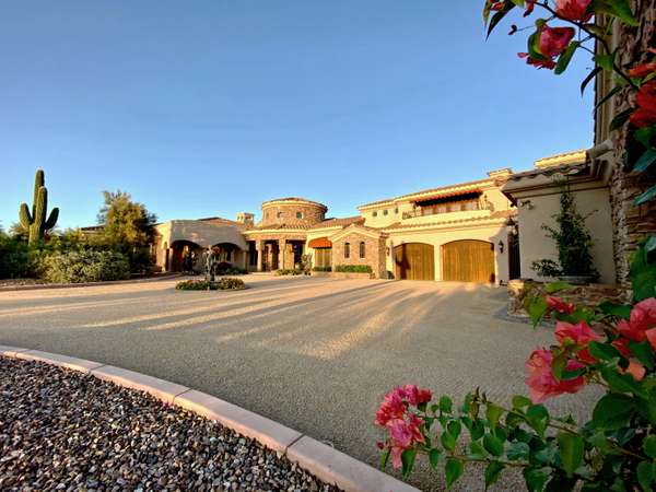 7808 E VIA DONA Road, Scottsdale, AZ 85266