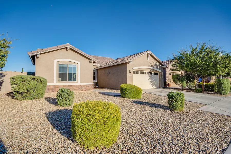 27203 N 78TH Lane, Peoria, AZ 85383