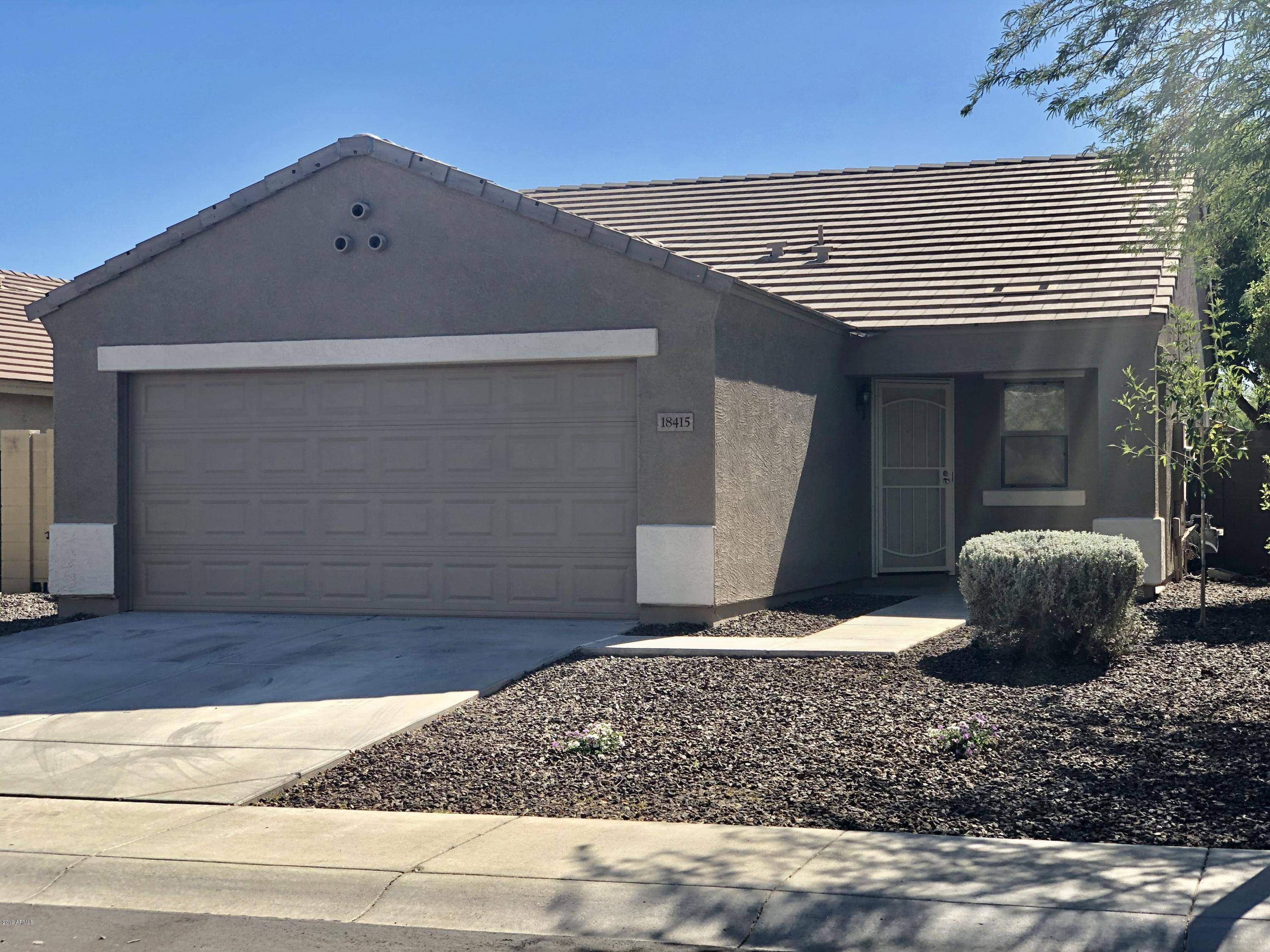 18415 W SANNA Street, Waddell, AZ 85355