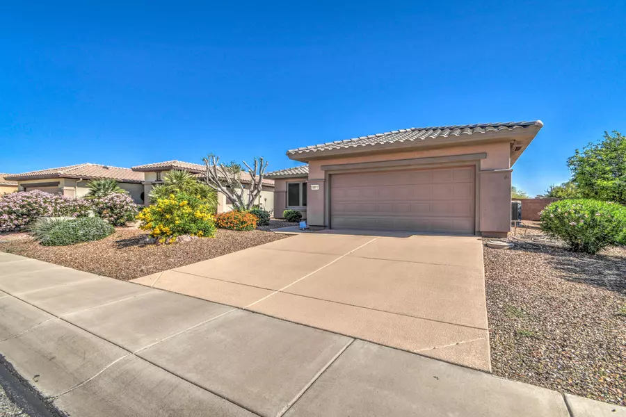 18517 N Summerbreeze Way, Surprise, AZ 85374