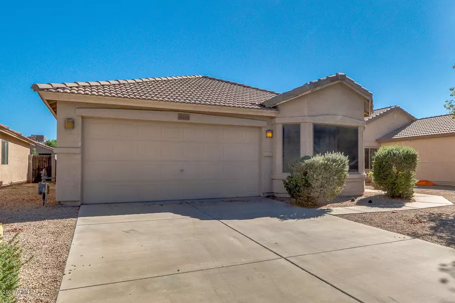 40059 N CASSARA Drive, San Tan Valley, AZ 85140