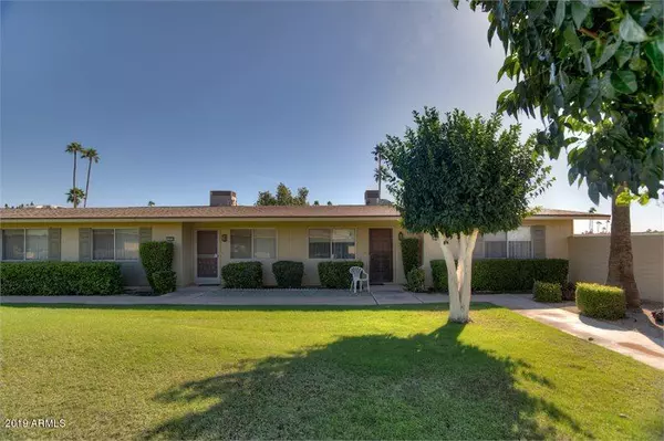 10961 W SANTA FE Drive, Sun City, AZ 85351