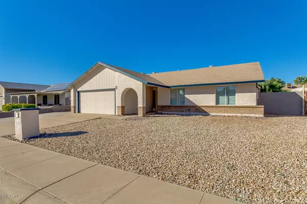 Chandler, AZ 85224,2678 W BENTRUP Street