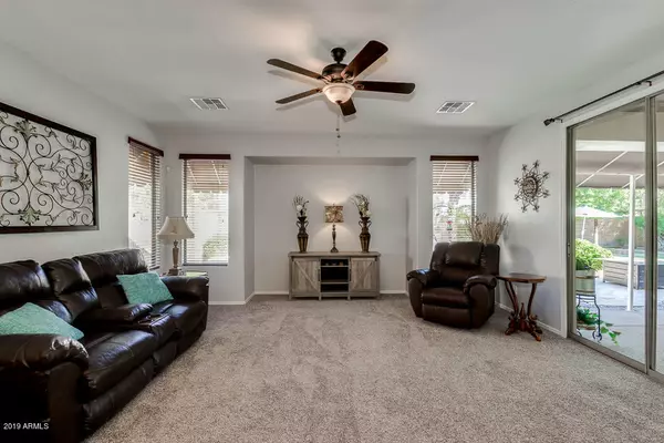 Surprise, AZ 85379,14406 W ST MORITZ Lane