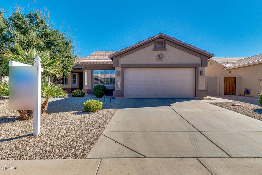 6463 S CALLAWAY Drive, Chandler, AZ 85249