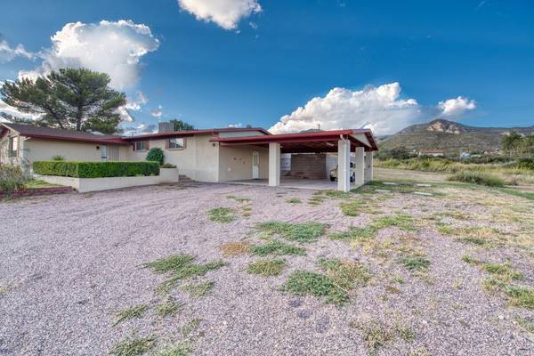 Bisbee, AZ 85603,9 COCHISE Lane