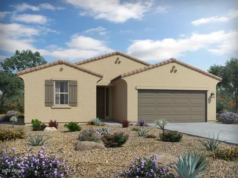 300 W Pelipa Drive, San Tan Valley, AZ 85140