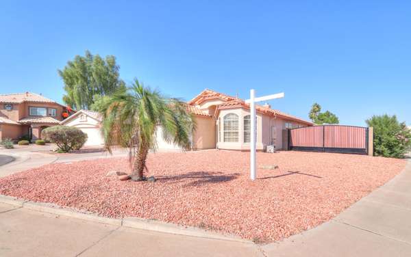 Gilbert, AZ 85296,64 S Sandstone Street