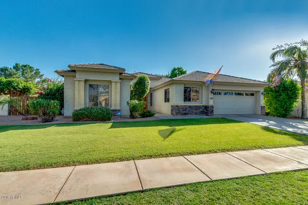 Gilbert, AZ 85234,3355 E VAUGHN Avenue