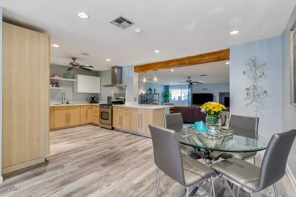 1716 W ROVEY Avenue, Phoenix, AZ 85015