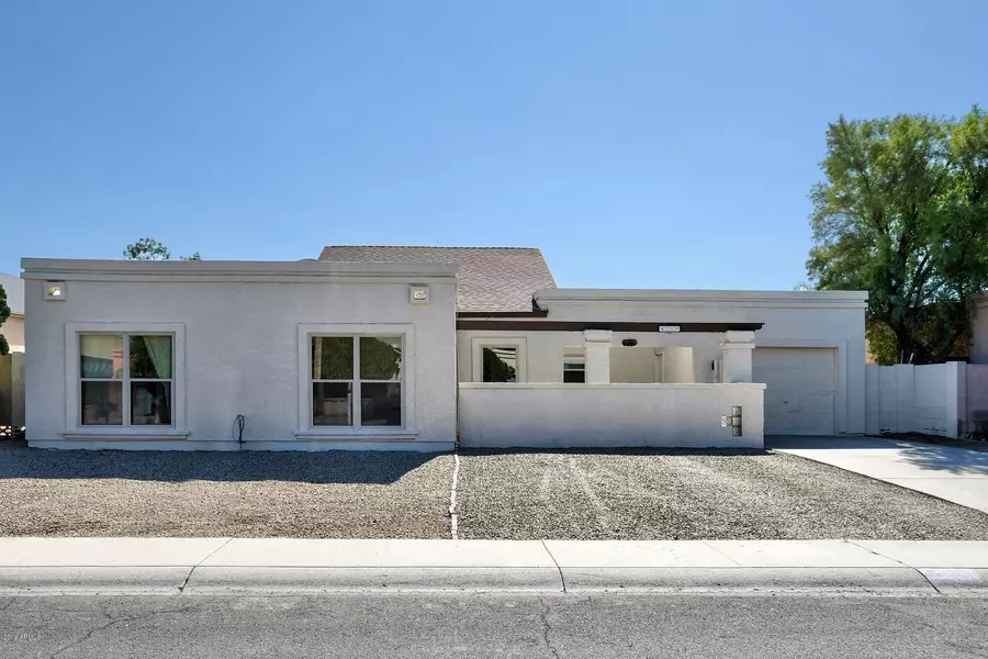 4209 W VILLA MARIA Drive, Glendale, AZ 85308