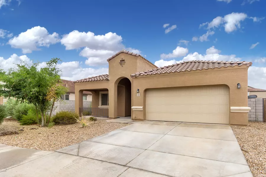 1223 E PALO VERDE Drive, Casa Grande, AZ 85122