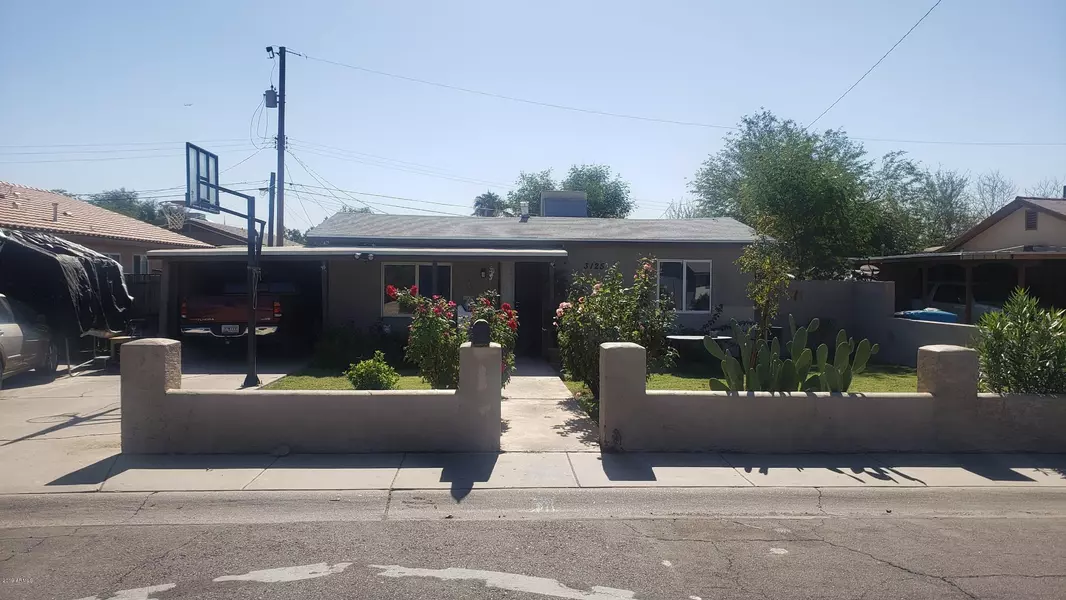 3125 W GRANADA Road, Phoenix, AZ 85009