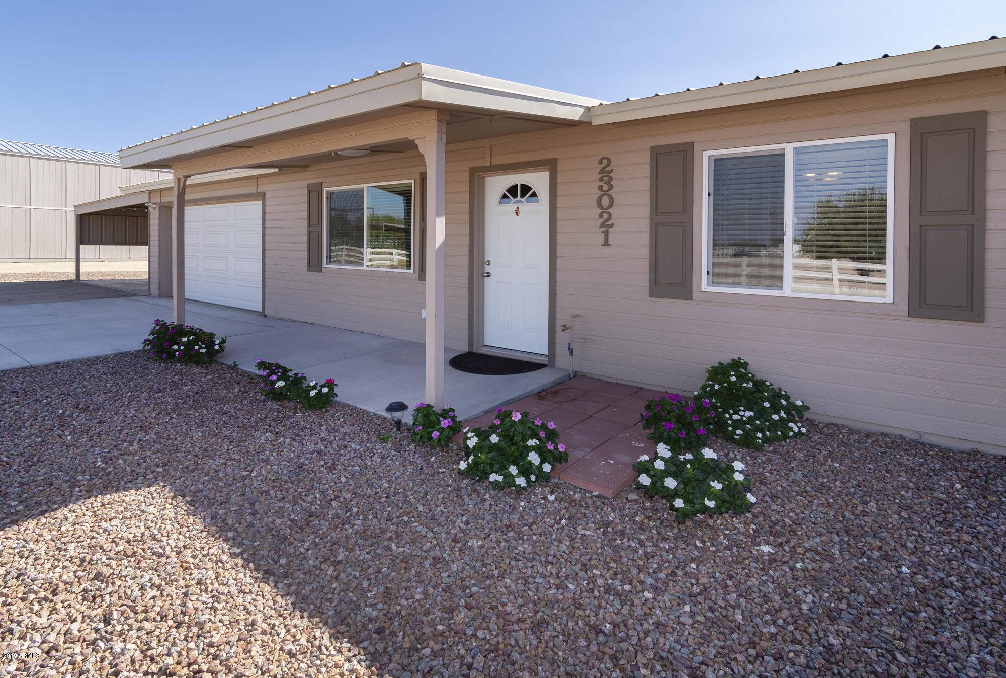 Florence, AZ 85132,23021 E GAVIN Way