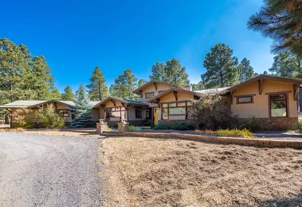 Flagstaff, AZ 86004,6934 RANMAR Court