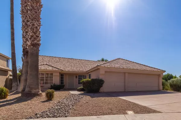 11417 W OLIVE Drive, Avondale, AZ 85392