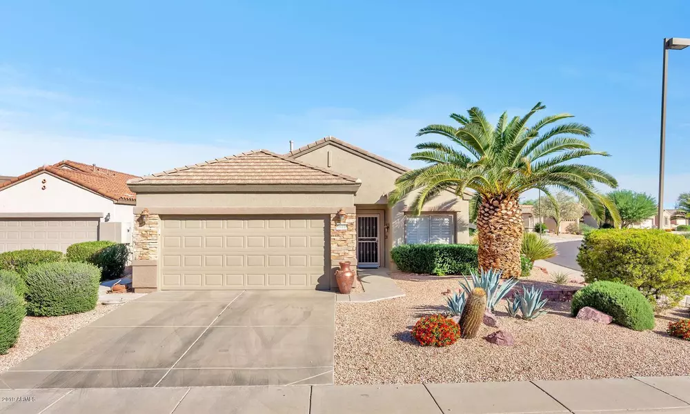 16116 W ACACIA Court, Surprise, AZ 85374