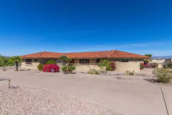 Fountain Hills, AZ 85268,16120 E CHOLLA Drive