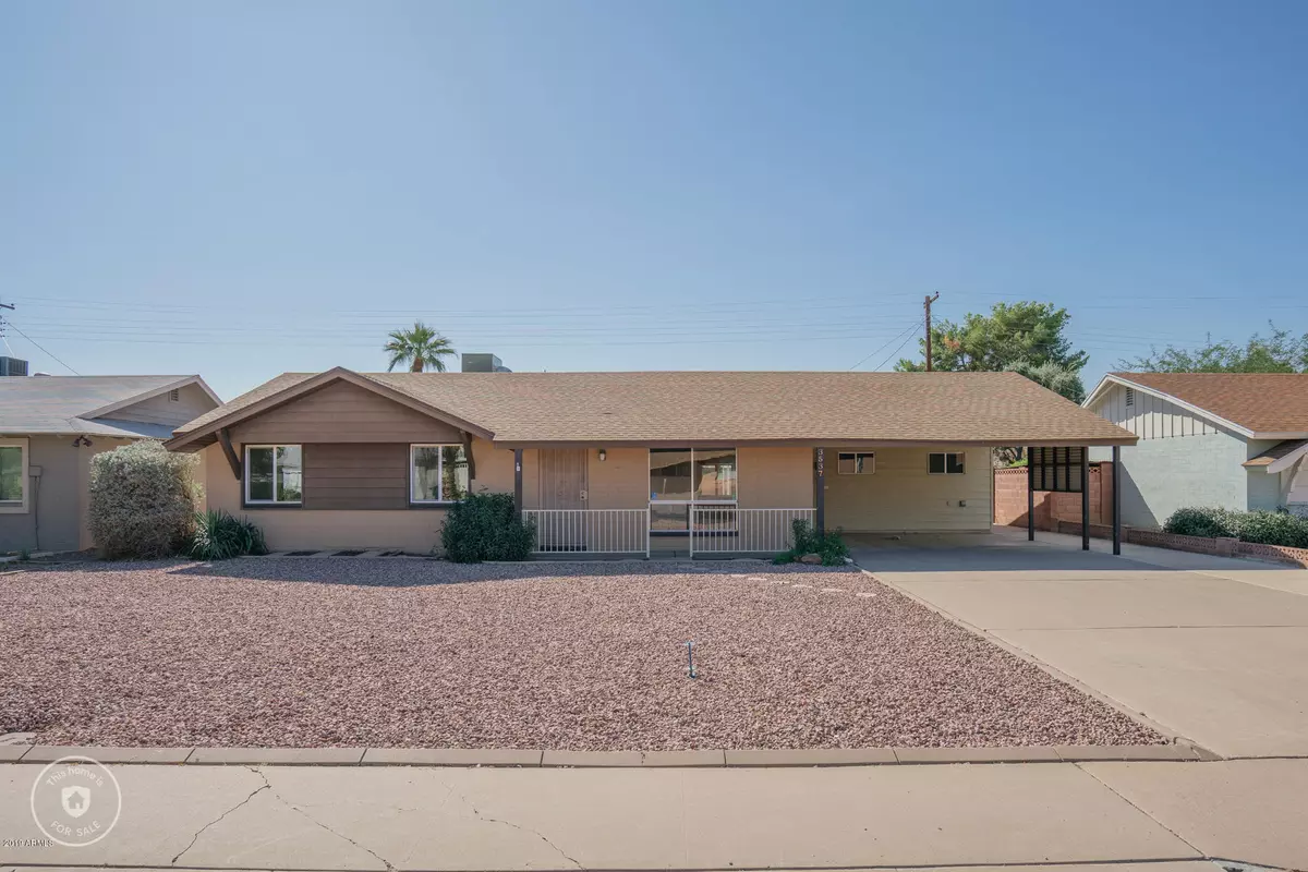 Phoenix, AZ 85051,3537 W ORANGEWOOD Avenue