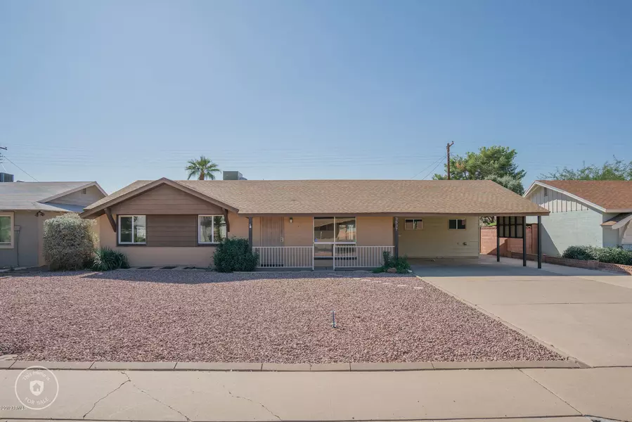 3537 W ORANGEWOOD Avenue, Phoenix, AZ 85051