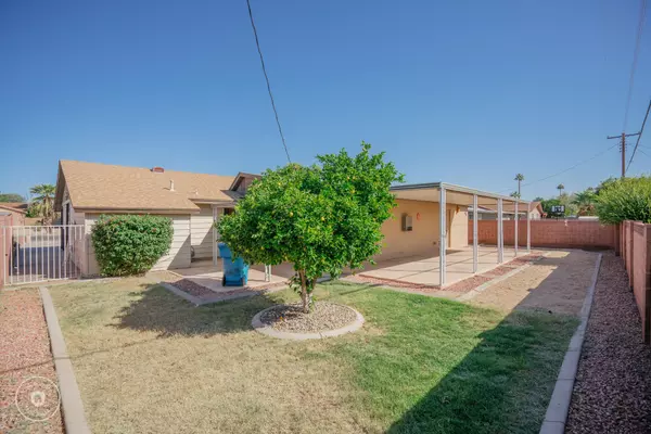 Phoenix, AZ 85051,3537 W ORANGEWOOD Avenue