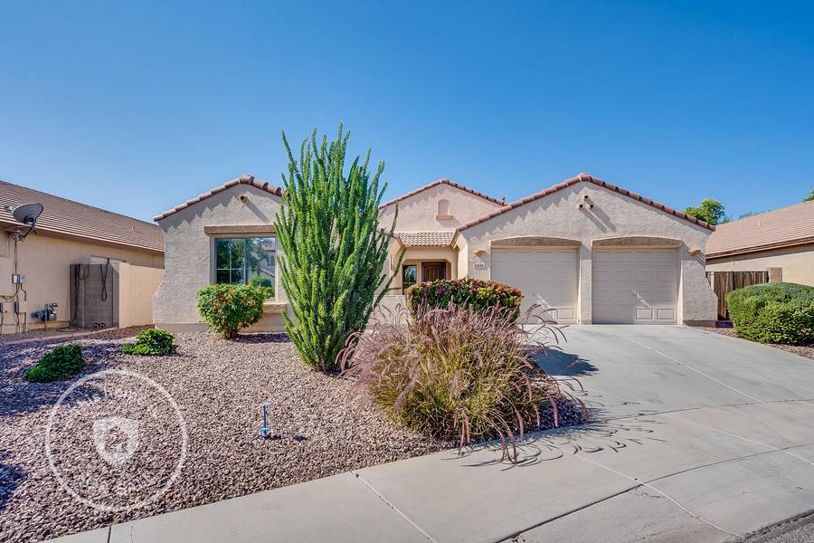 2434 S 86TH Lane, Tolleson, AZ 85353