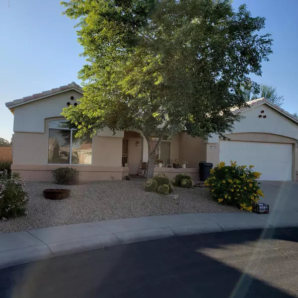 22310 N 147th Lane, Sun City West, AZ 85375