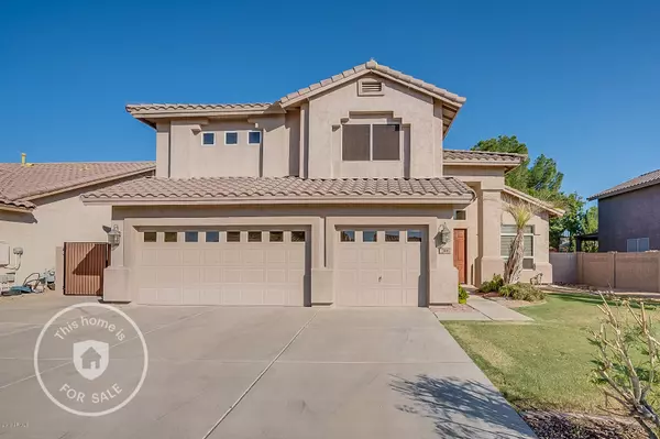 314 W LOMA VISTA Street, Gilbert, AZ 85233