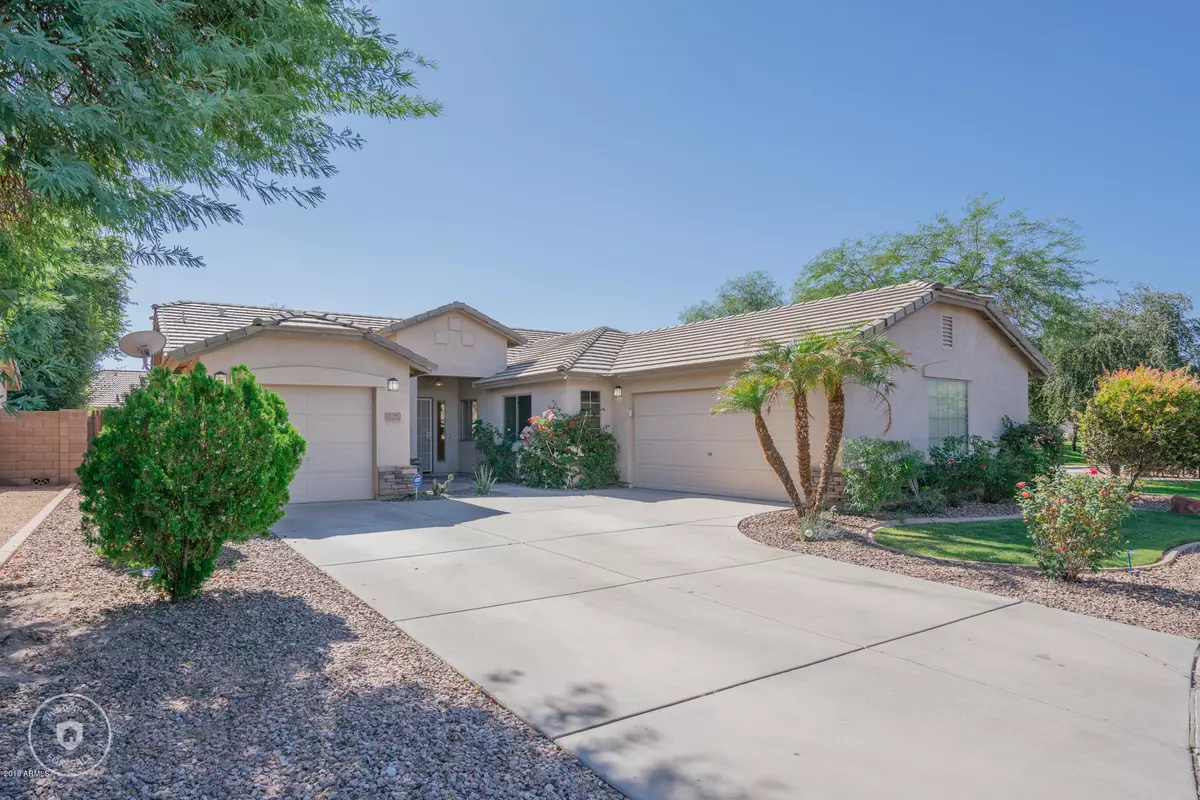 Surprise, AZ 85379,15285 W CROCUS Drive