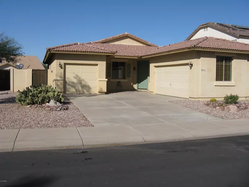 1550 E Elaine Drive, Casa Grande, AZ 85122