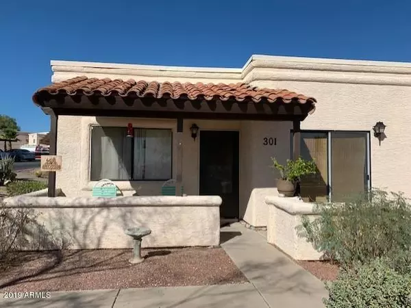 301 E ARIZONA Boulevard,  Florence,  AZ 85132