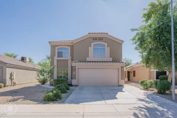 El Mirage, AZ 85335,12517 W MANDALAY Lane