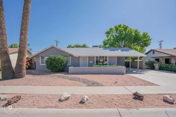 3707 W NORTHVIEW Avenue, Phoenix, AZ 85051