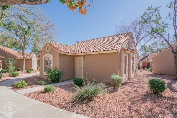 Peoria, AZ 85345,7040 W OLIVE Avenue #58