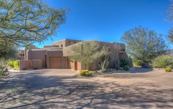 34756 N 79TH Way, Scottsdale, AZ 85266