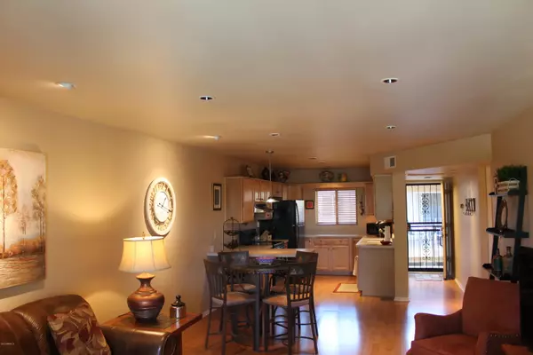 7430 E CHAPARRAL Road #A230, Scottsdale, AZ 85250