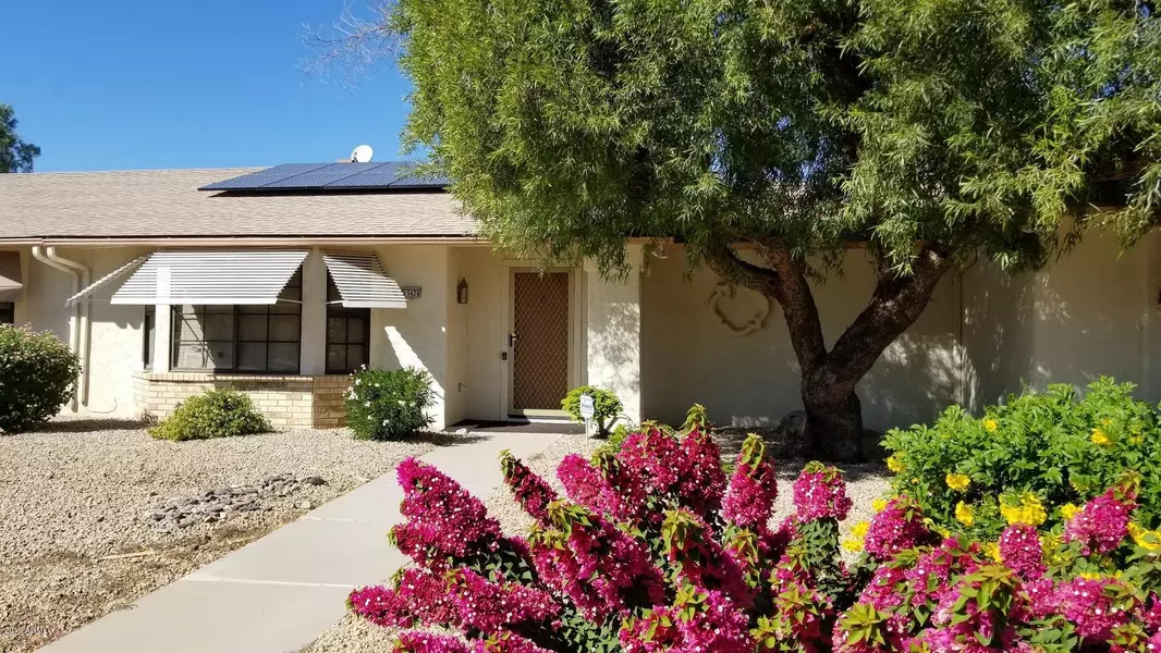 13426 W CROWN RIDGE Drive, Sun City West, AZ 85375