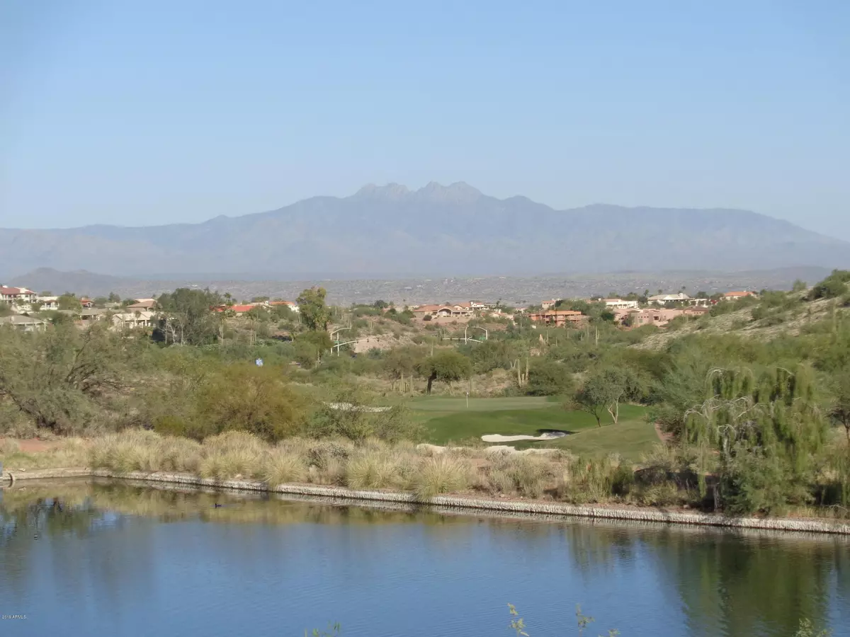 Fountain Hills, AZ 85268,10219 N FIRE CANYON Drive #19