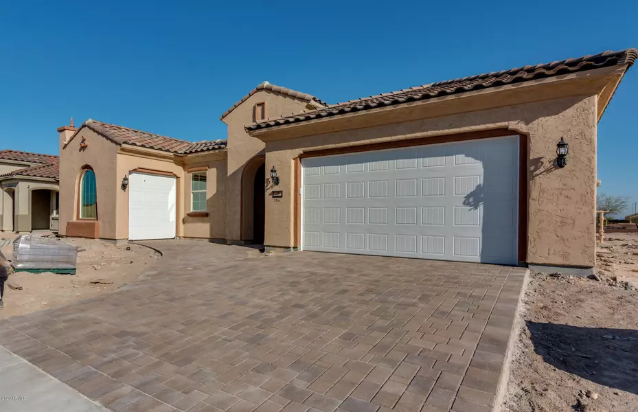 5898 W BUSHWOOD Way, Florence, AZ 85132