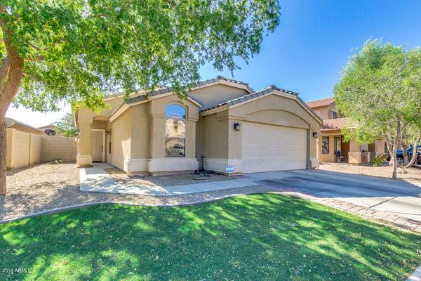 Litchfield Park, AZ 85340,12401 W MARSHALL Avenue